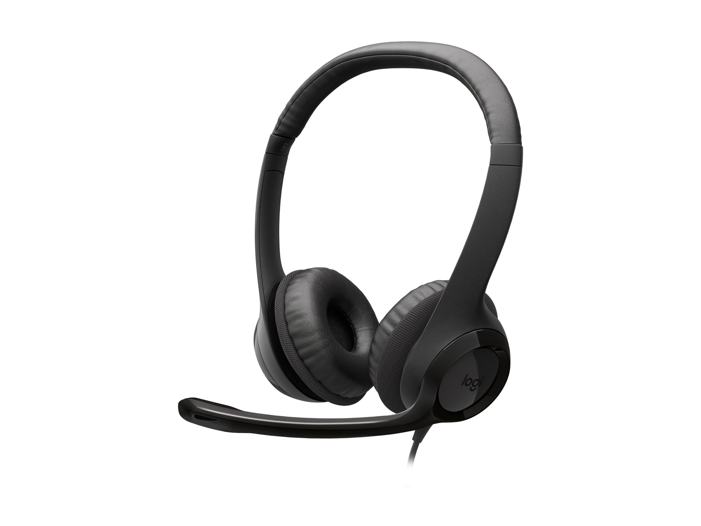 Headset H390 USB-C Stereo