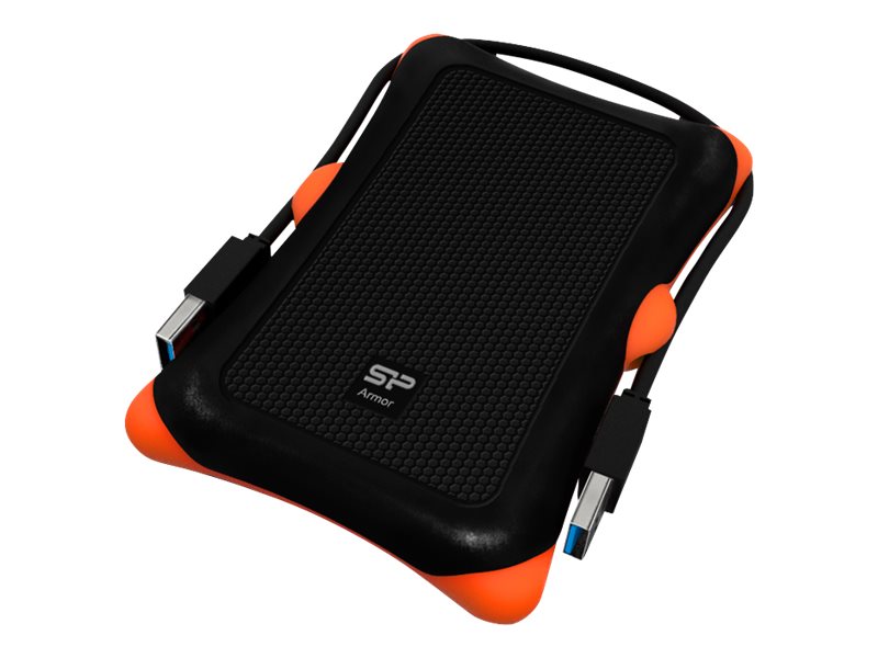 Armor A30 - Festplatte - 2 TB - extern (tragbar)