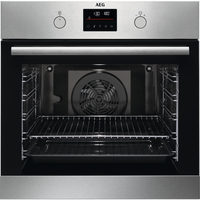 AEG | Backofen BPS335061M  