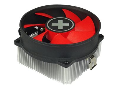 Xilence Performance C Series A250PWM - Prozessor-Luftkühler - (für: Socket 754, Socket 940, Socket 939, AM2, AM2+, AM3, AM3+, FM1, AM4)