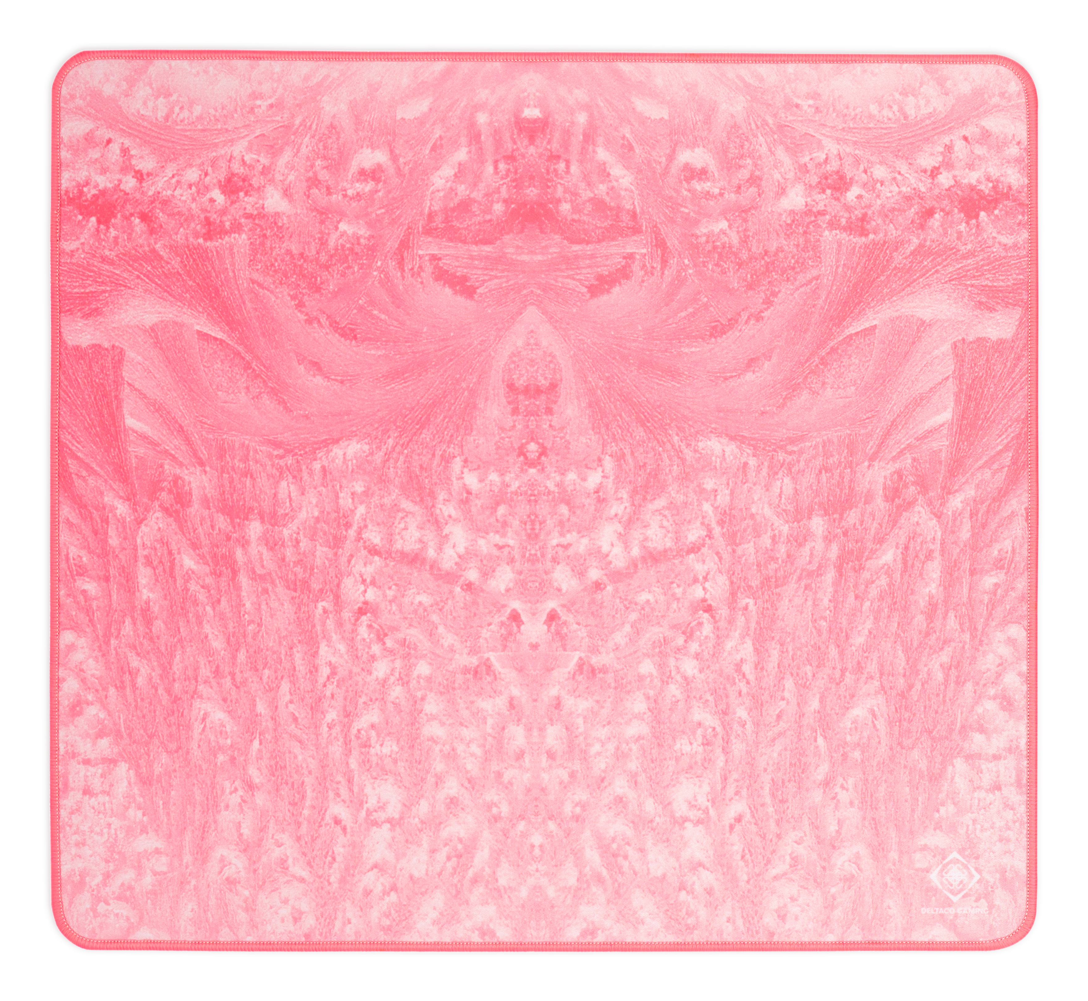 Gaming Mauspad 450x400 pink PMP80