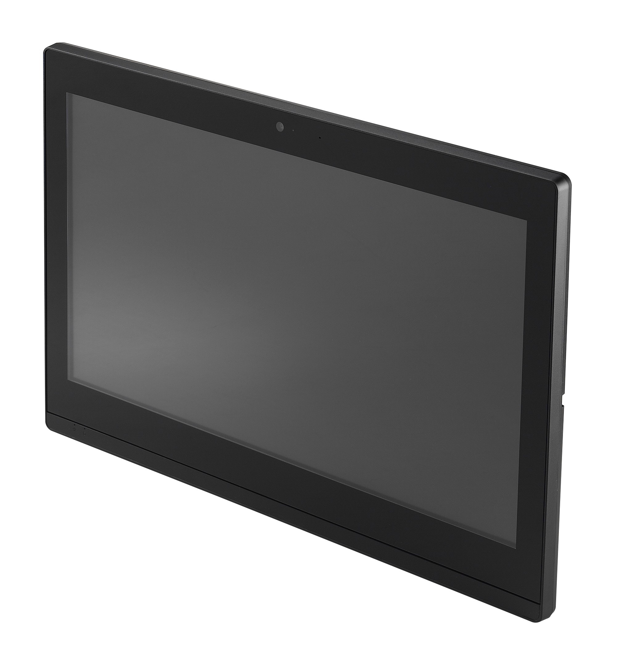 Barebone AIO P92U 19.5" C5205U/SO-DDR4/black