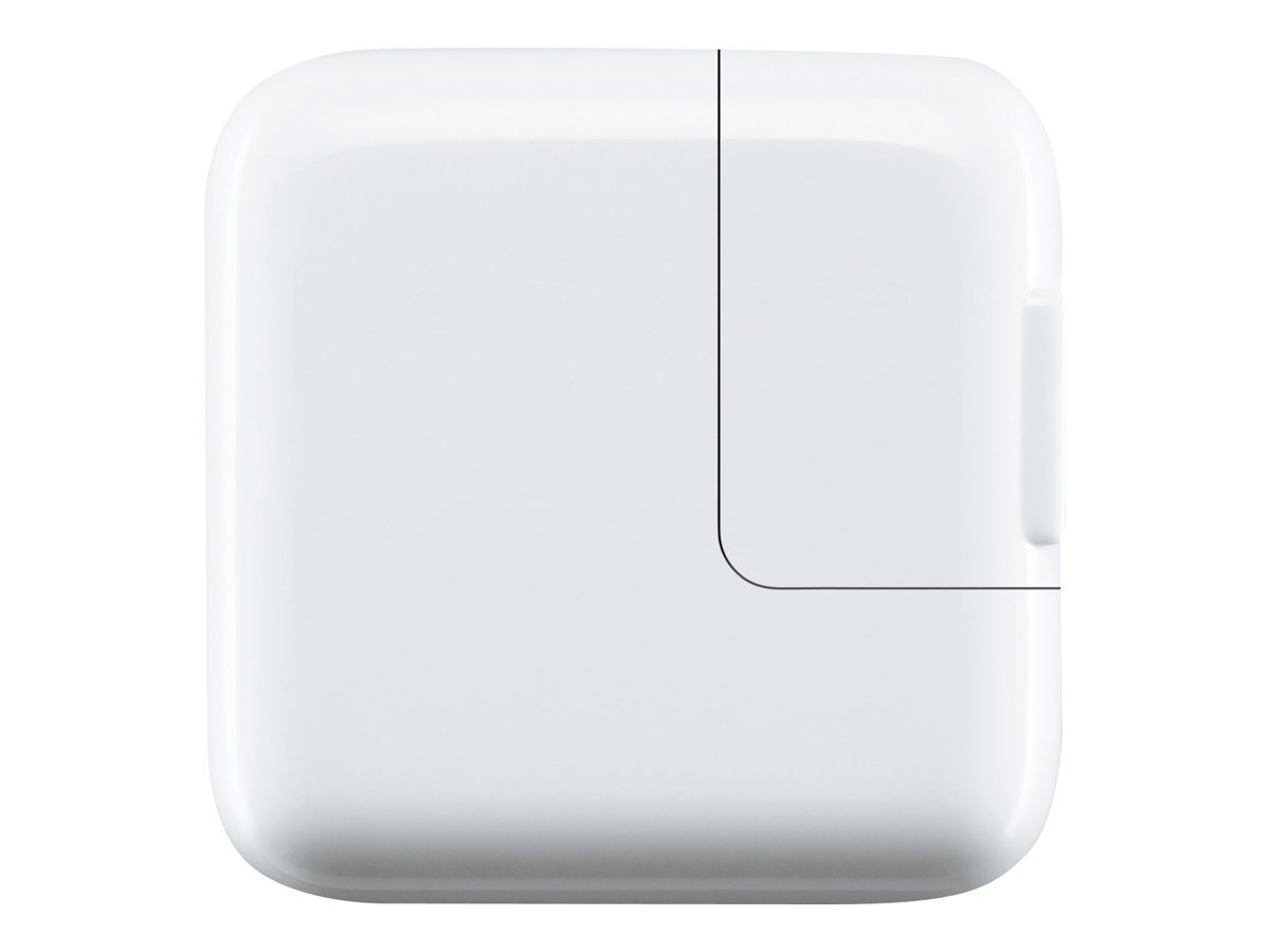 Apple 12W USB Power Adapter Netzteil (retail)