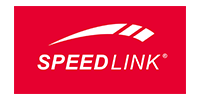 Logo des Herstellers SPEEDLINK