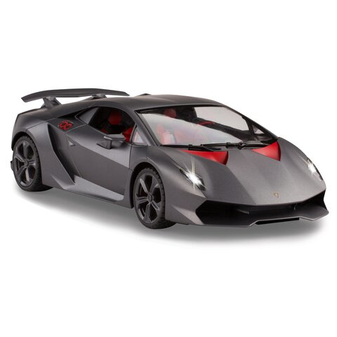 JAMARA | Lamborghini Sesto Elemento |1:14 | grau | 2,4GHz  