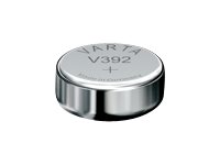 Varta V 392 - Batterie SR41 - Silberoxid - 38