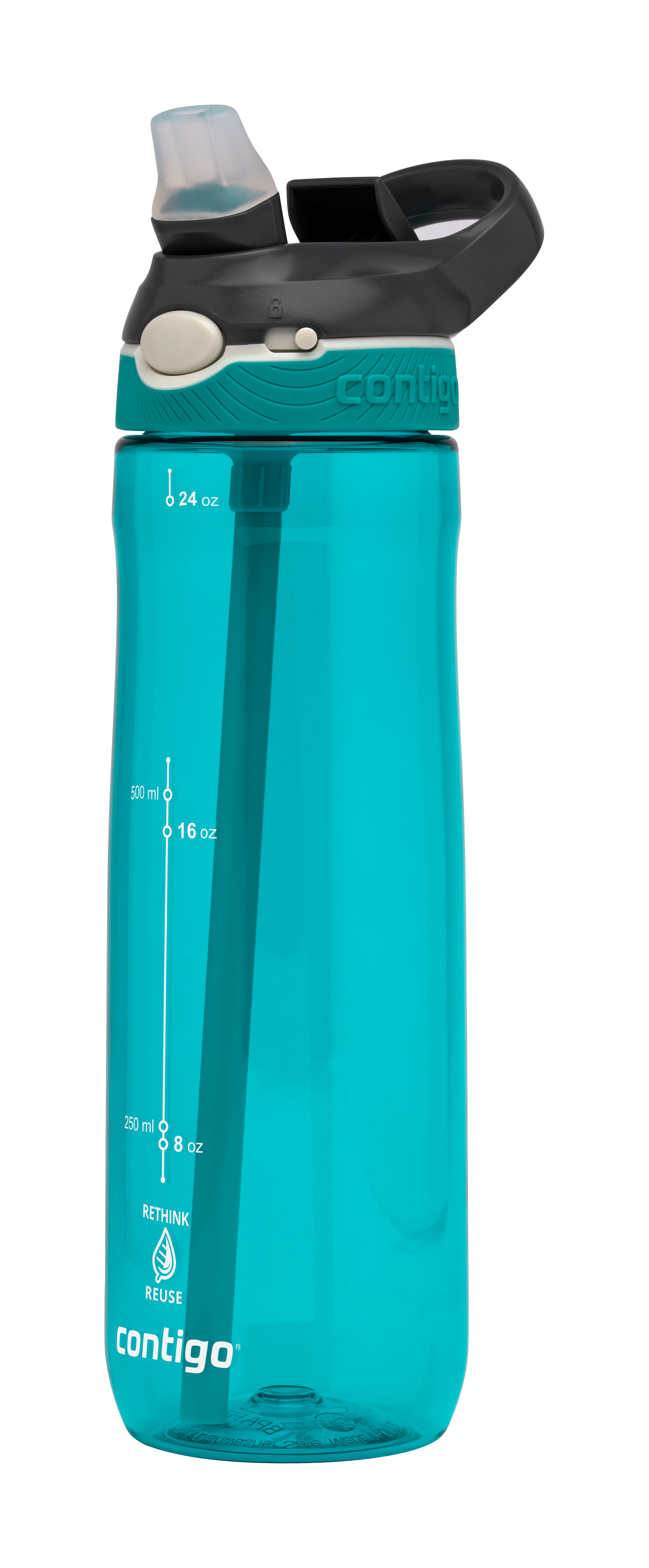 contigo | Ashland AUTOSPOUT Trinkflasche Tritan Renew, 720 ml