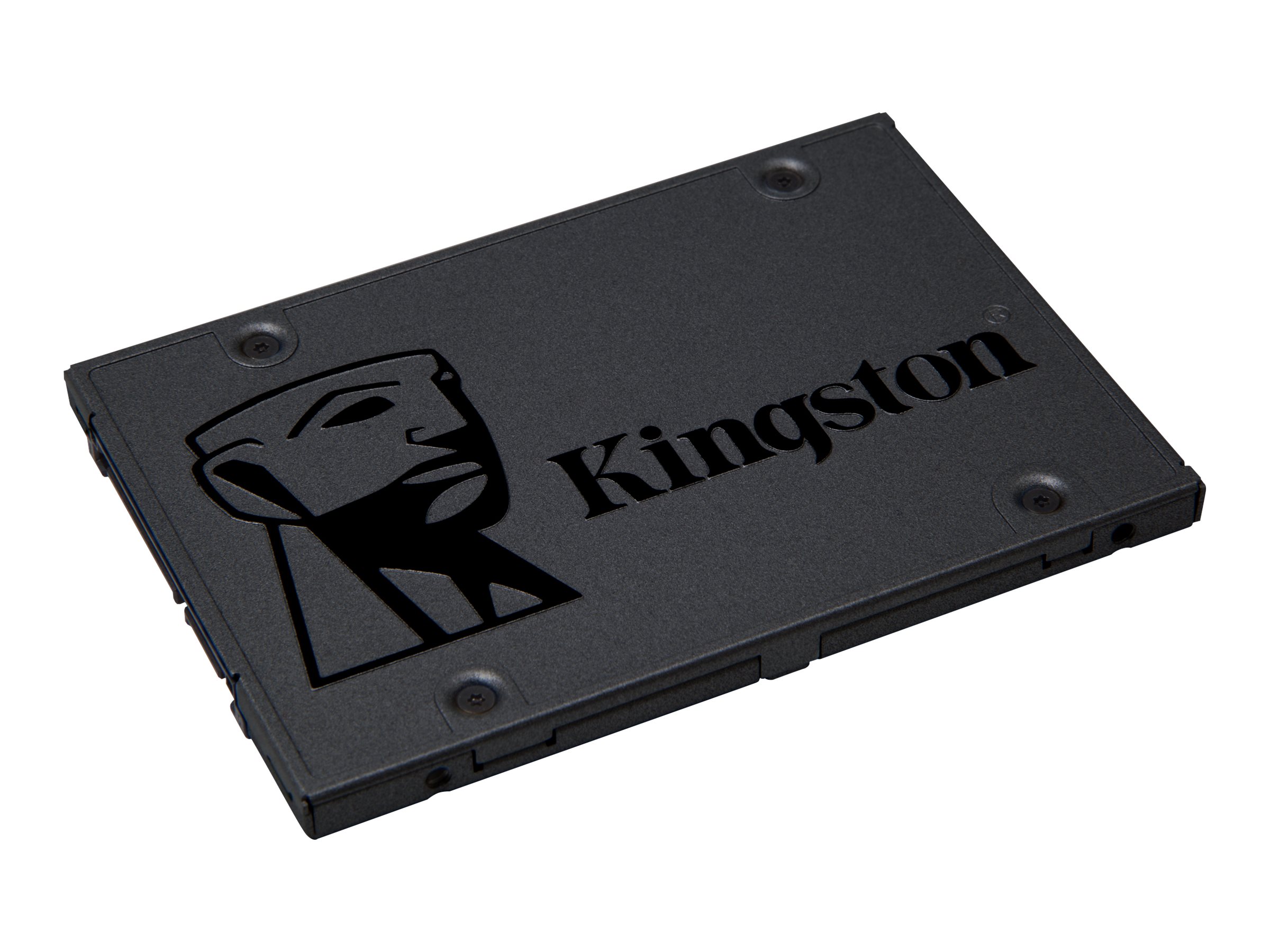 Kingston A400 - 480 GB SSD - intern - 2.5" (6.4 cm)