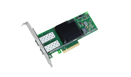 Fujitsu PLAN EP Intel X710-DA2 - Netzwerkadapter