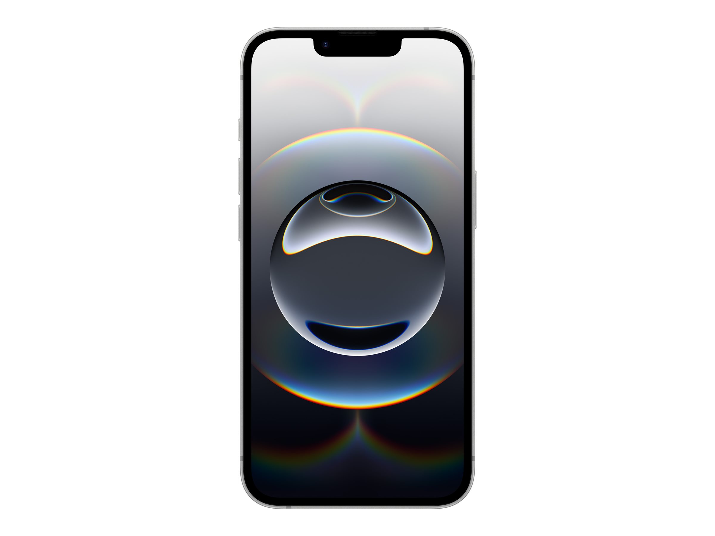 iPhone 16e 256GB White 6.1" iOS