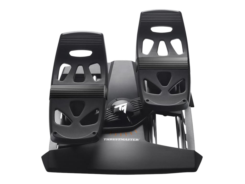 ThrustMaster T-Flight Rudder Pedals - Pedale