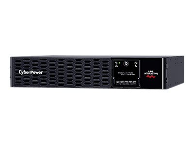 CyberPower | USV | PR3000ERT2U 19" 3000W Line-Interactive