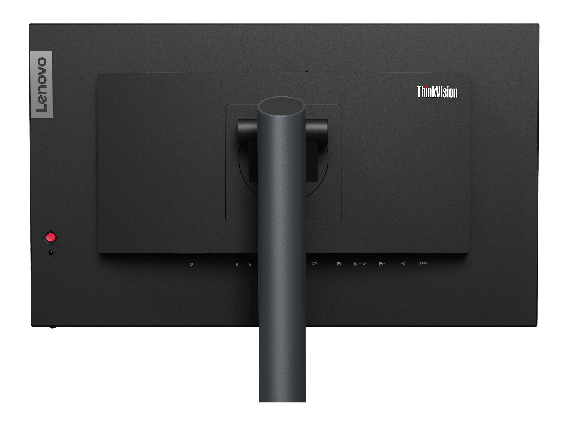 Lenovo ThinkVision P24h-30  (23,8") QHD  HDMI/DP/USB-C/DOC