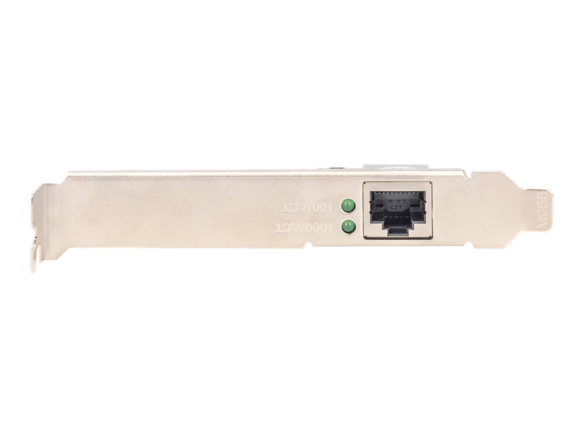 DIGITUS | Gigabit Ethernet PCI Express Netzwerkkarte