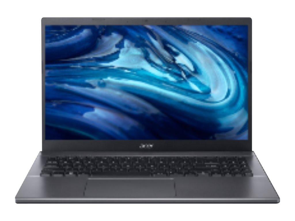 Acer Extensa 15 EX215-55 - Intel Core i5 1235U / 1.3 GHz - Win 11 Pro - Iris Xe Graphics - 8 GB RAM - 512 GB SSD - 39.6 cm (15.6")