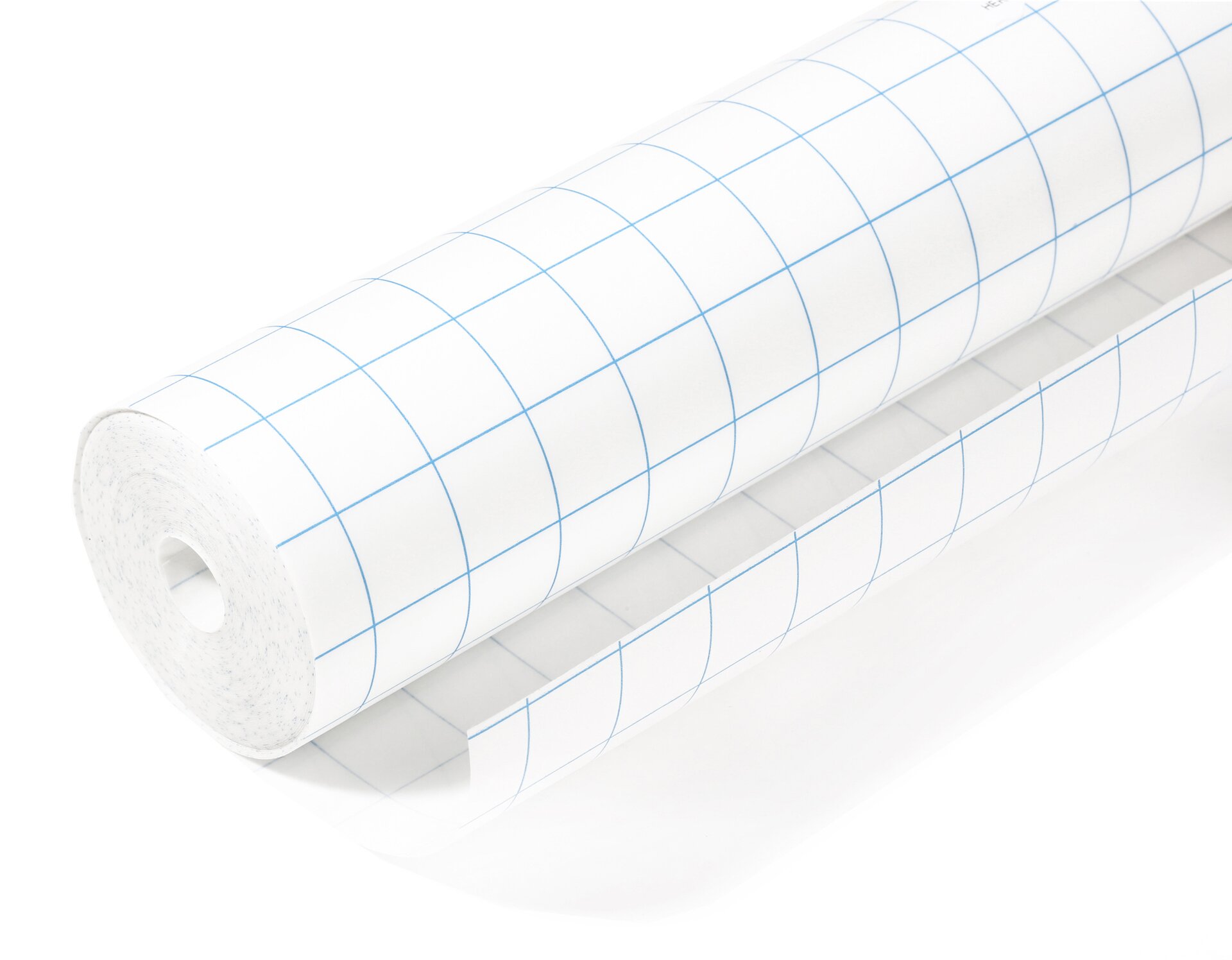 Self-adhesive film glossy 40 cm width - 1m length