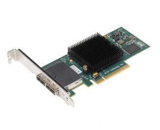 Fujitsu PLAN CP Intel I350-T2 - Netzwerkadapter - PCIe 2.1 x4 Low-Profile - Gigabit Ethernet x 2 (Packung mit 20)