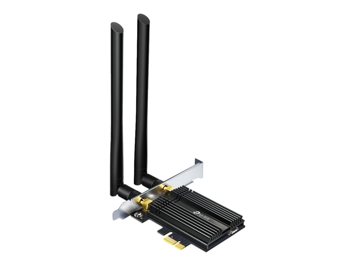 Archer TX50E - Netzwerkadapter - PCIe
