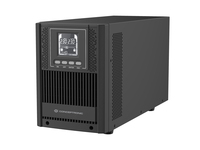 CONCEPTRONIC ZEUS USV 2000VA 1800W  Online UPS,IEC EPO Port