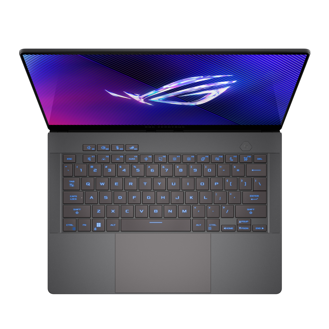 ASUS ROG Zephyrus G14OLED GA403UV-QS020W 14"  R9-8945HS/16GB W11H