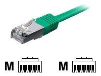 Patch-Kabel - RJ-45 (M) bis RJ-45 (M)