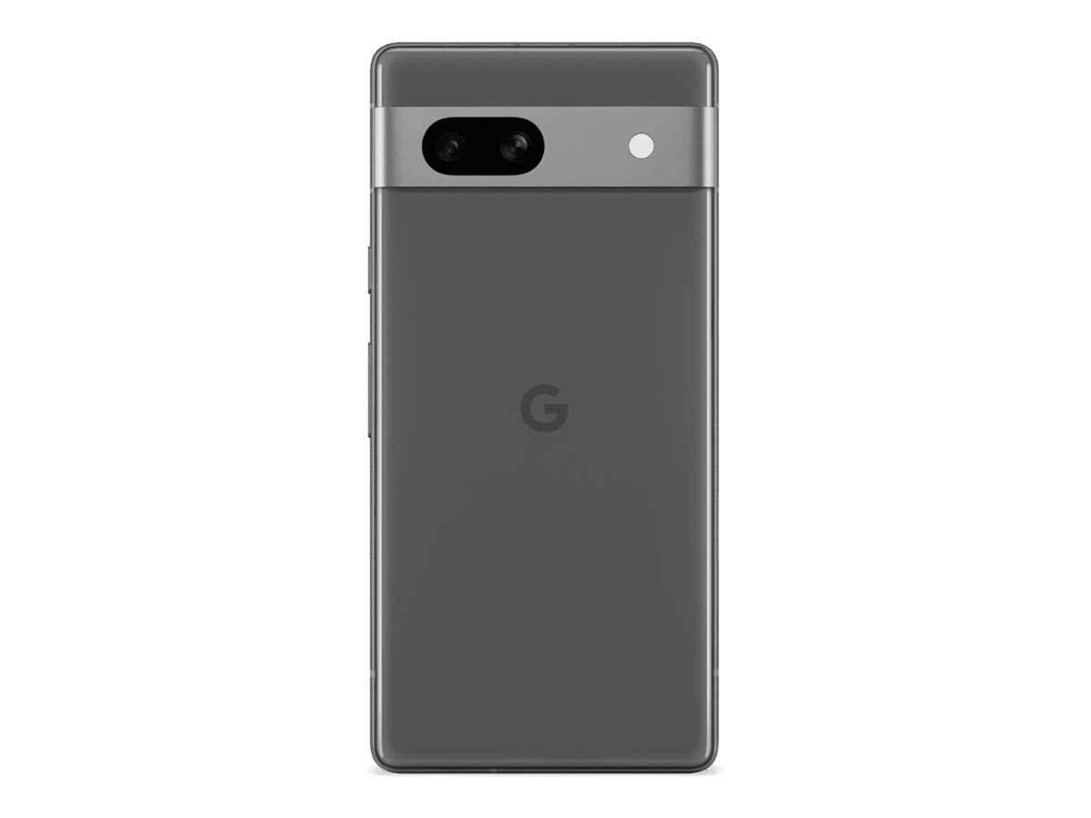 Google Pixel 7a 128GB Charcoal 6,1" 5G (8GB) Android