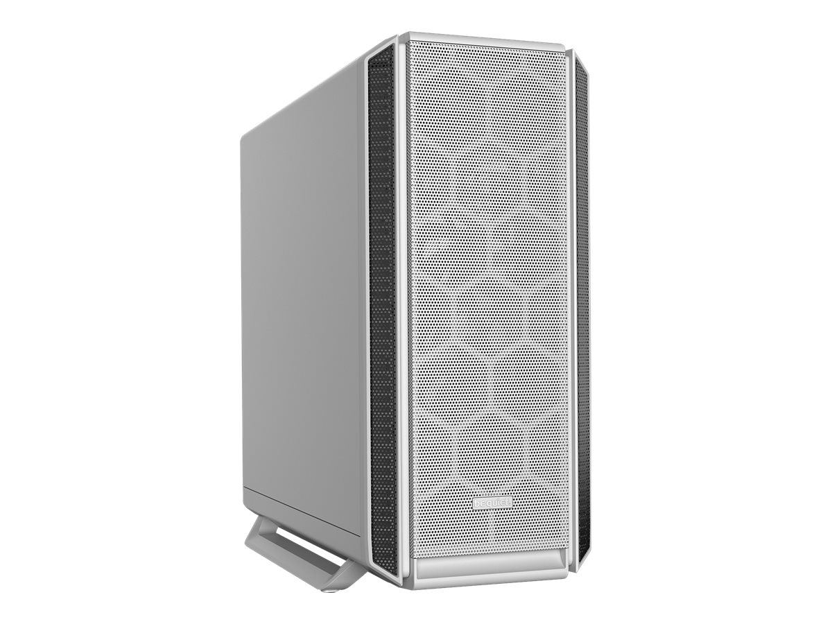 Be Quiet! Silent Base 802 - Tower - Erweitertes ATX - ohne Netzteil (ATX / PS/2)