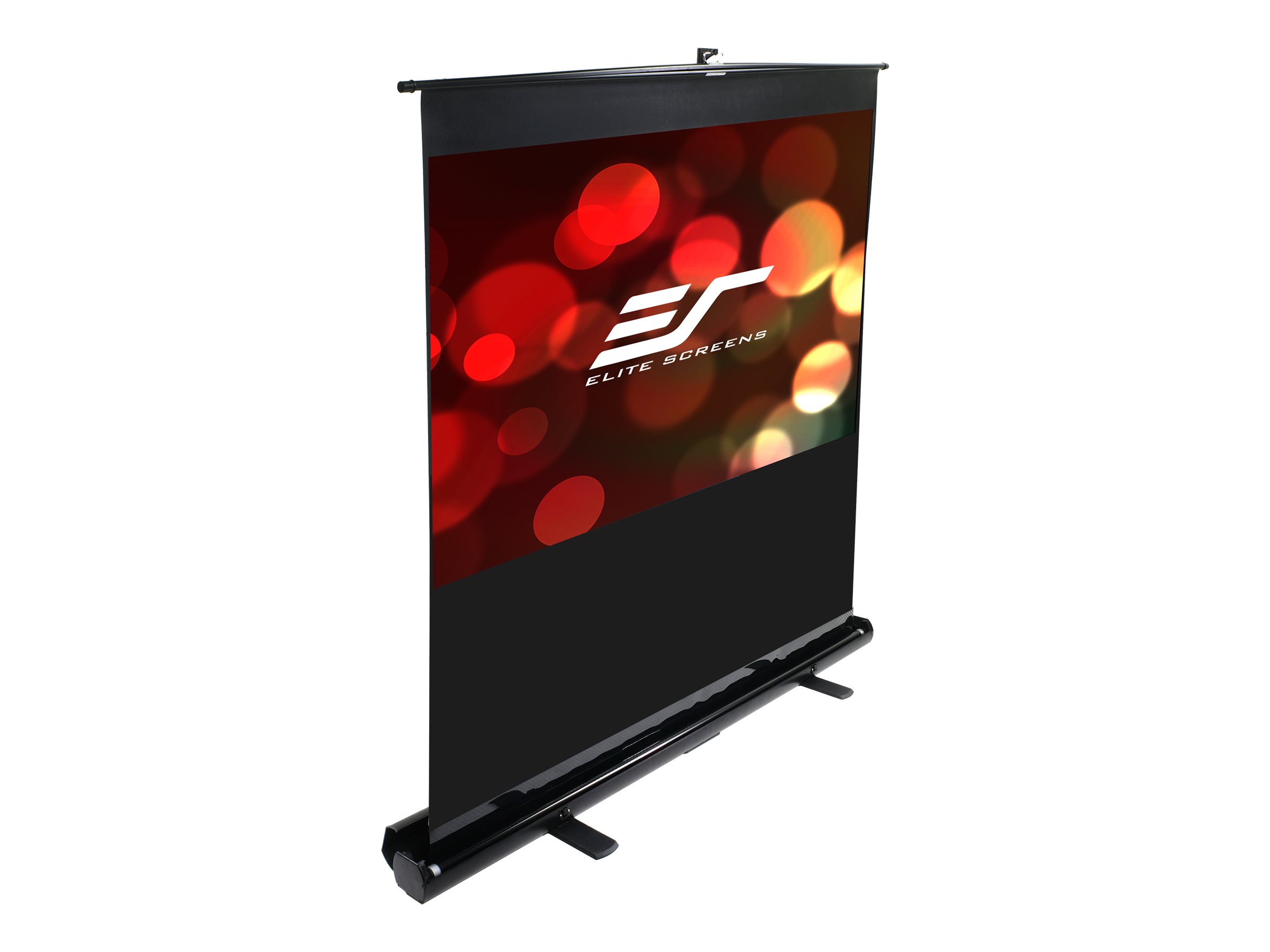 Elite Screens Elite ez-Cinema F100NWH - Leinwand - 254 cm (100")