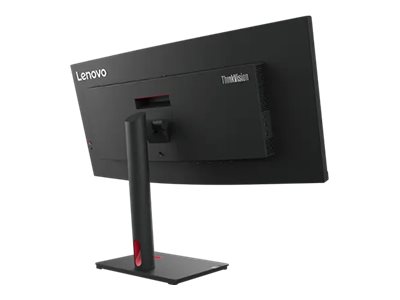 Lenovo ThinkVision T34w-30  (34")   WQHD HDMI/DP/USB-C/DOC