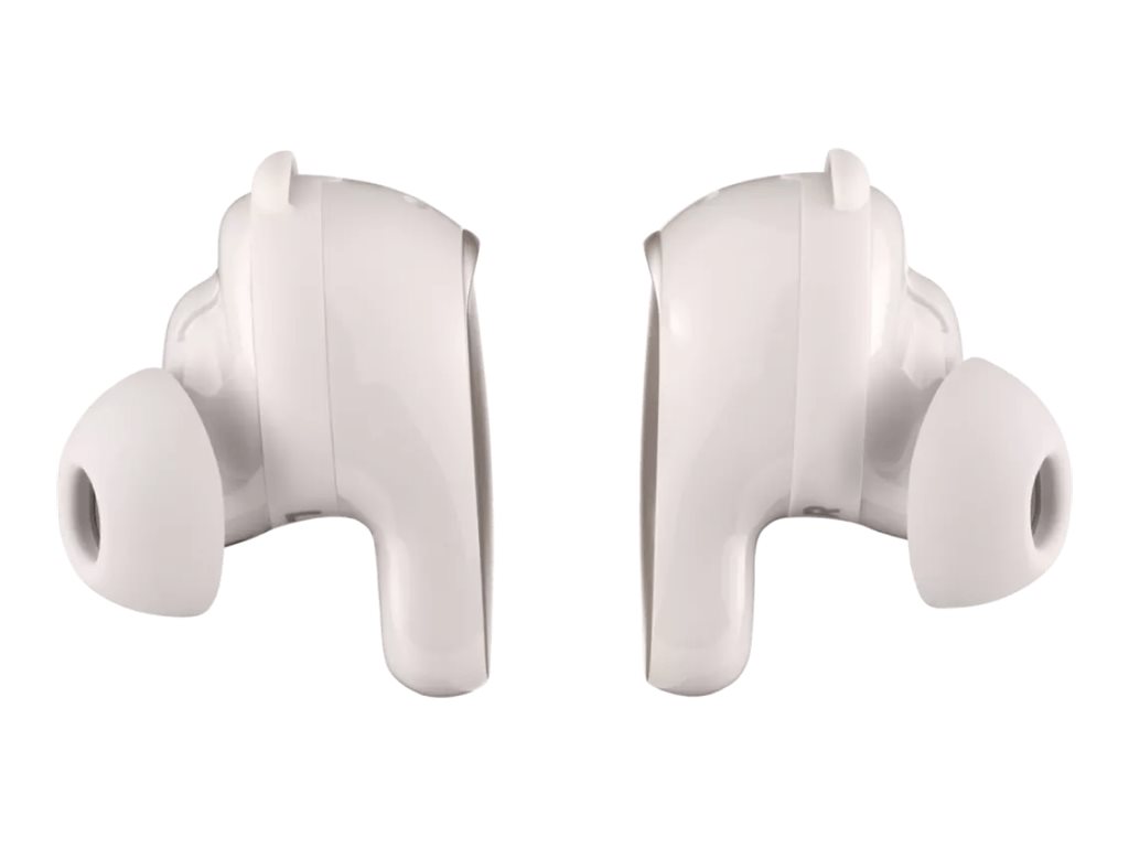 BOSE QuietComfort Ultra Earbuds - white