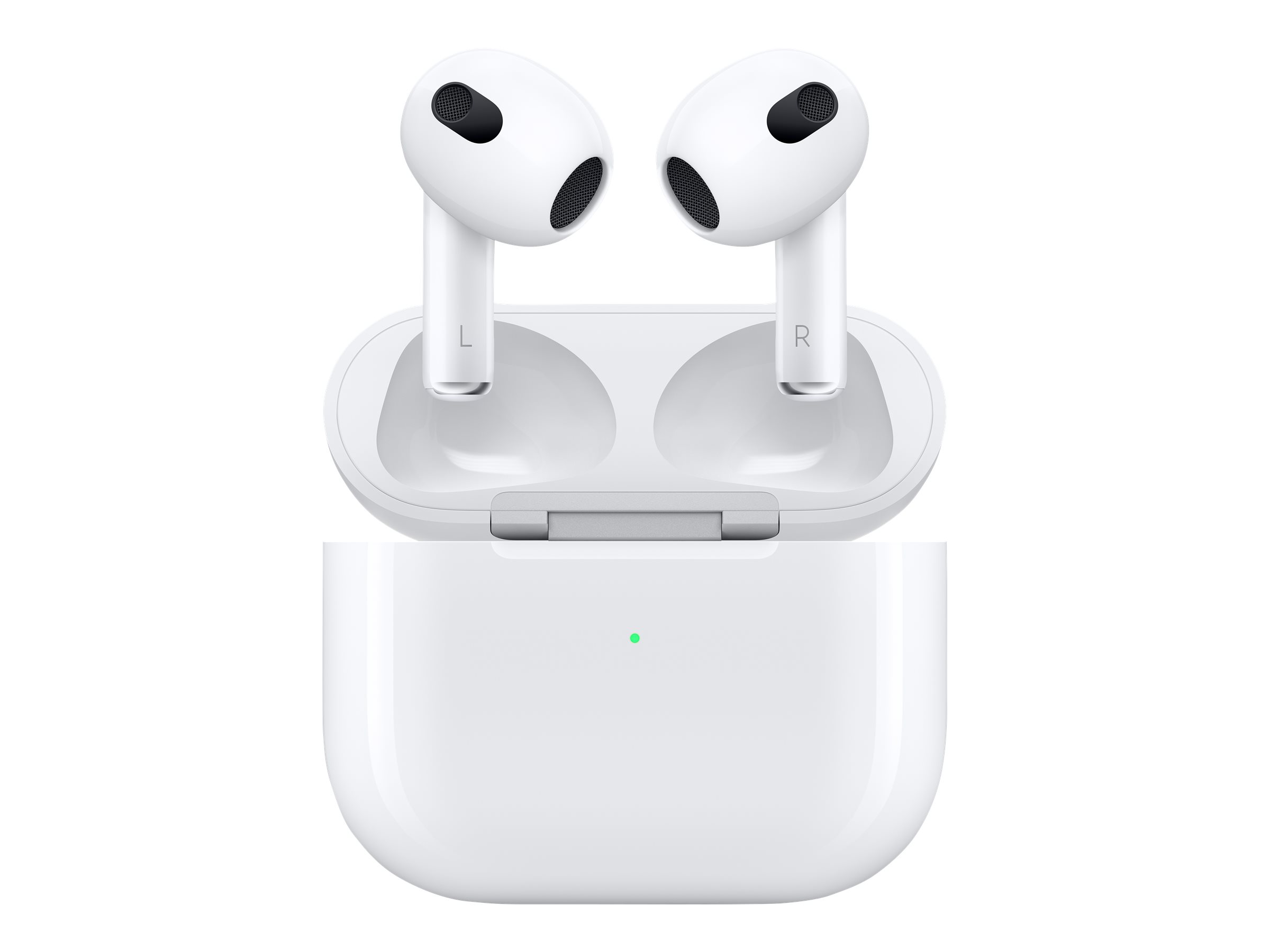 Apple AirPods (3.Generation) mit Ladecase