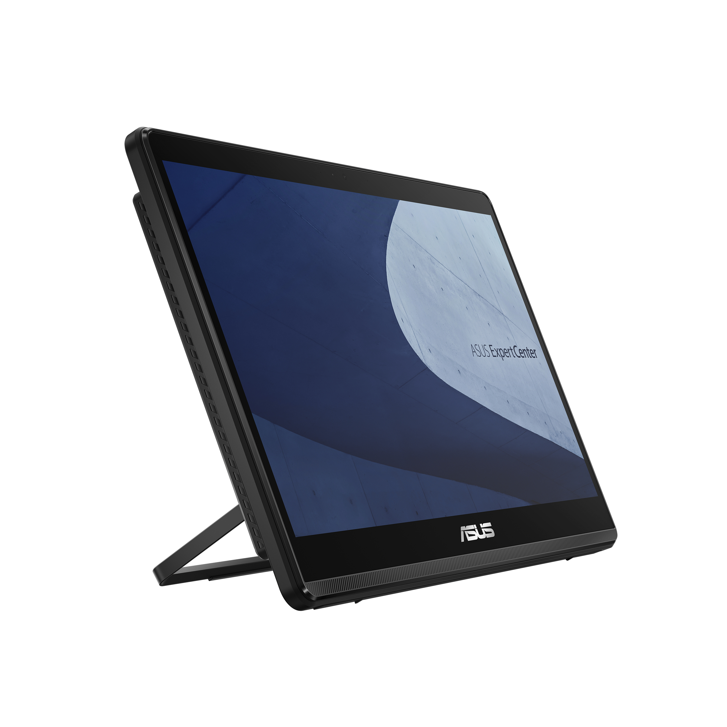 Asus AiO E16 15.6" Touch N4500 4 128 black E1600WKAT-BMR143M ohne OS