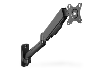 WAH 0"-32" 1TFT 3Gelenke schwarz Max. 9KG