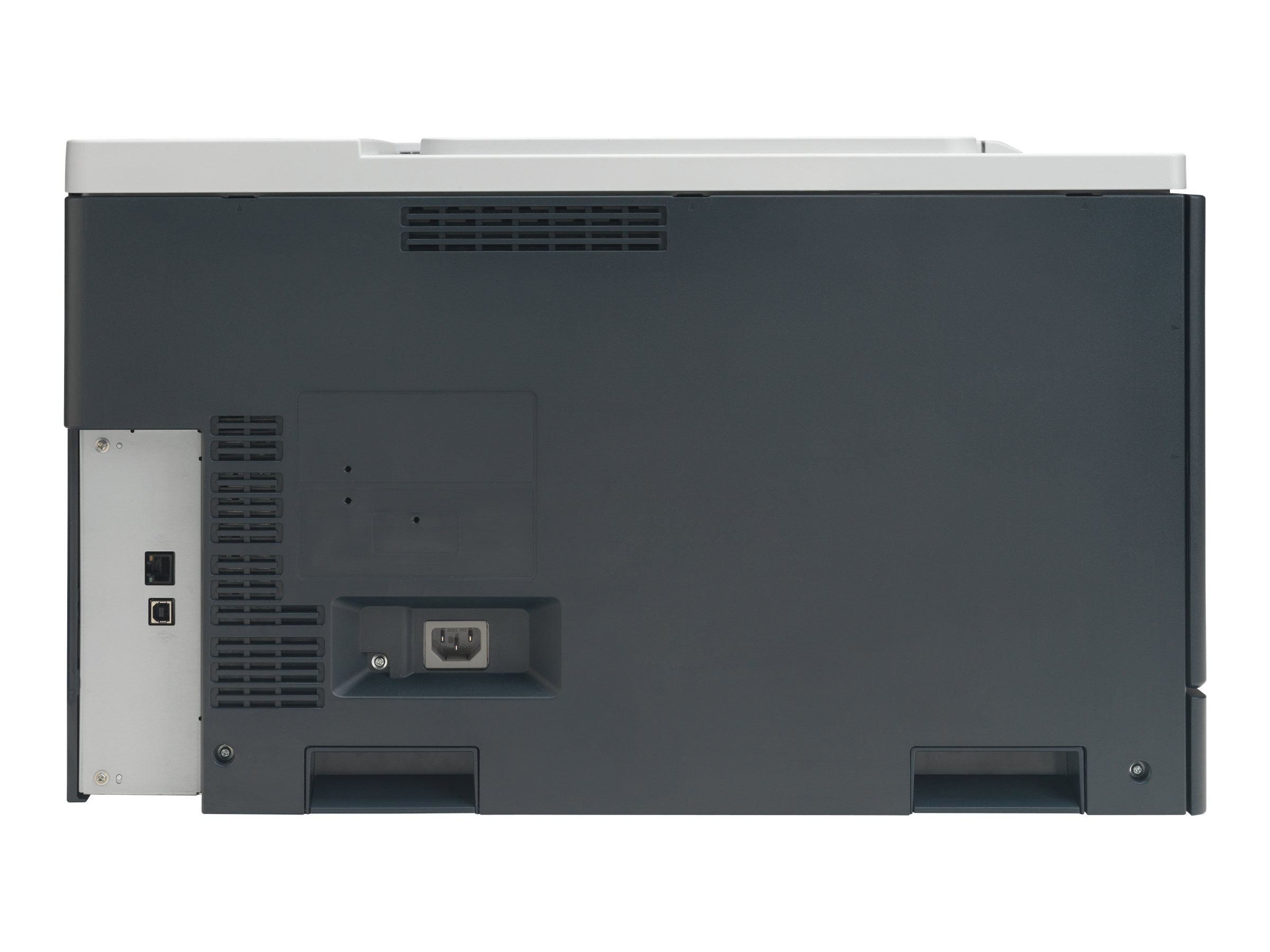HP Color LaserJet Professional CP5225dn - Drucker - Farbe - Duplex - Laser - A3 - 600 dpi - bis zu 20 Seiten/Min. (einfarbig)/