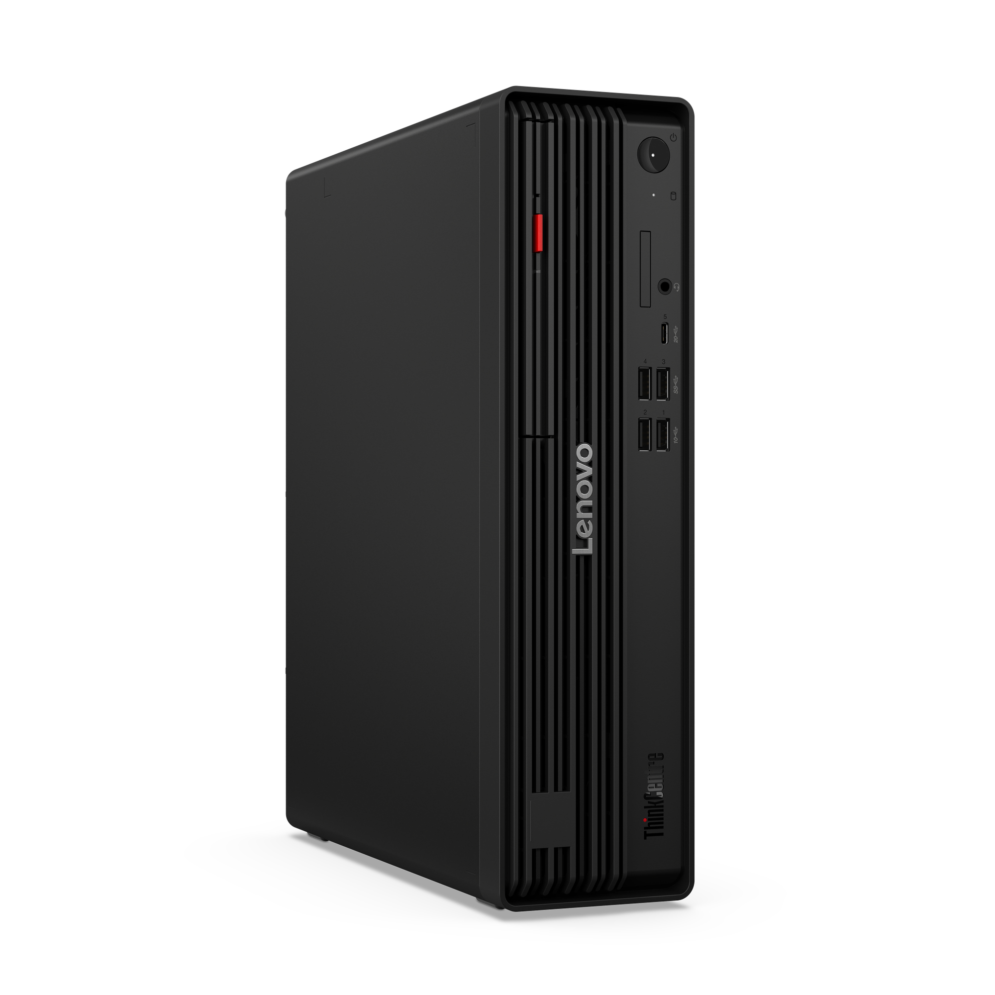 ThinkCentre M70s Gen 6 SFF Business PC | Intel Core Ultra 7 265 | 16GB DDR5 RAM | 512GB SSD | Intel Graphics | Windows 11 Pro