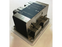 Supermicro Prozessorkühler - (für: Socket P)