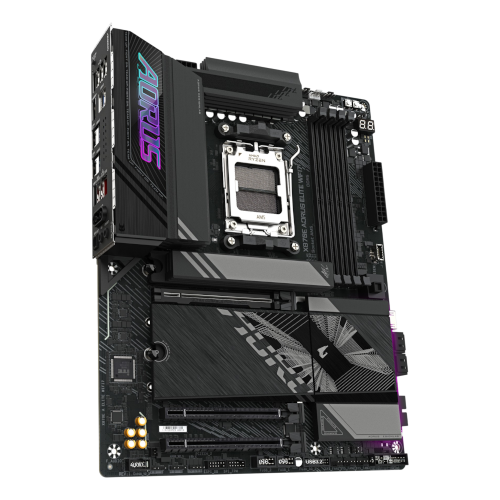 Mainboard