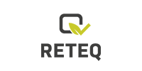 Logo des Herstellers RETEQ Certified