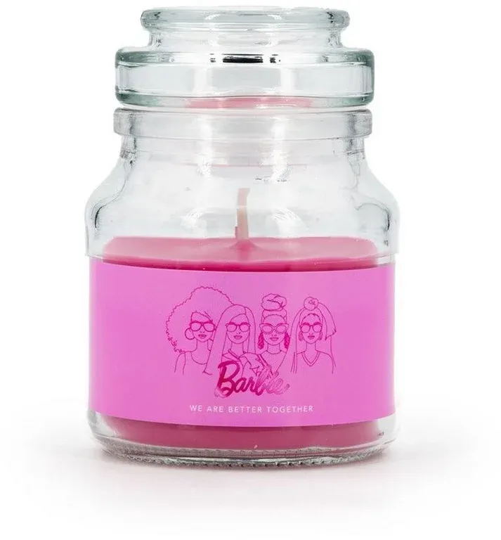 A2691 | Duftkerze Better Together | 110 g | Sweet-Berries-Duft | Bis zu 26 Stunden Brenndauer