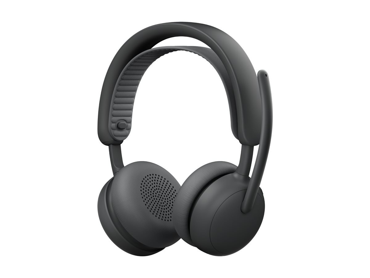 Headset Zone Wireless 2 ES for Business graphite
