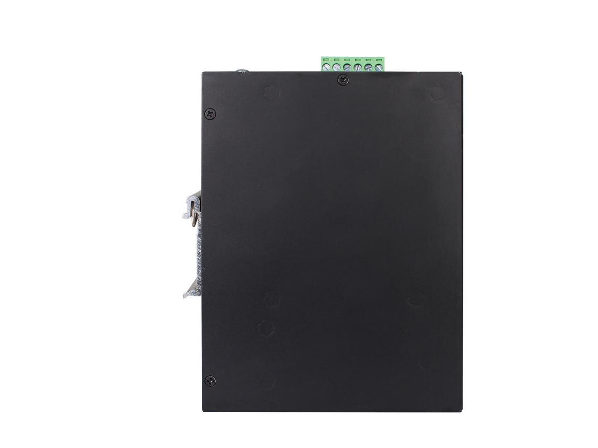 Tripplite Series 8-Port Lite Managed Industrial Gigab.