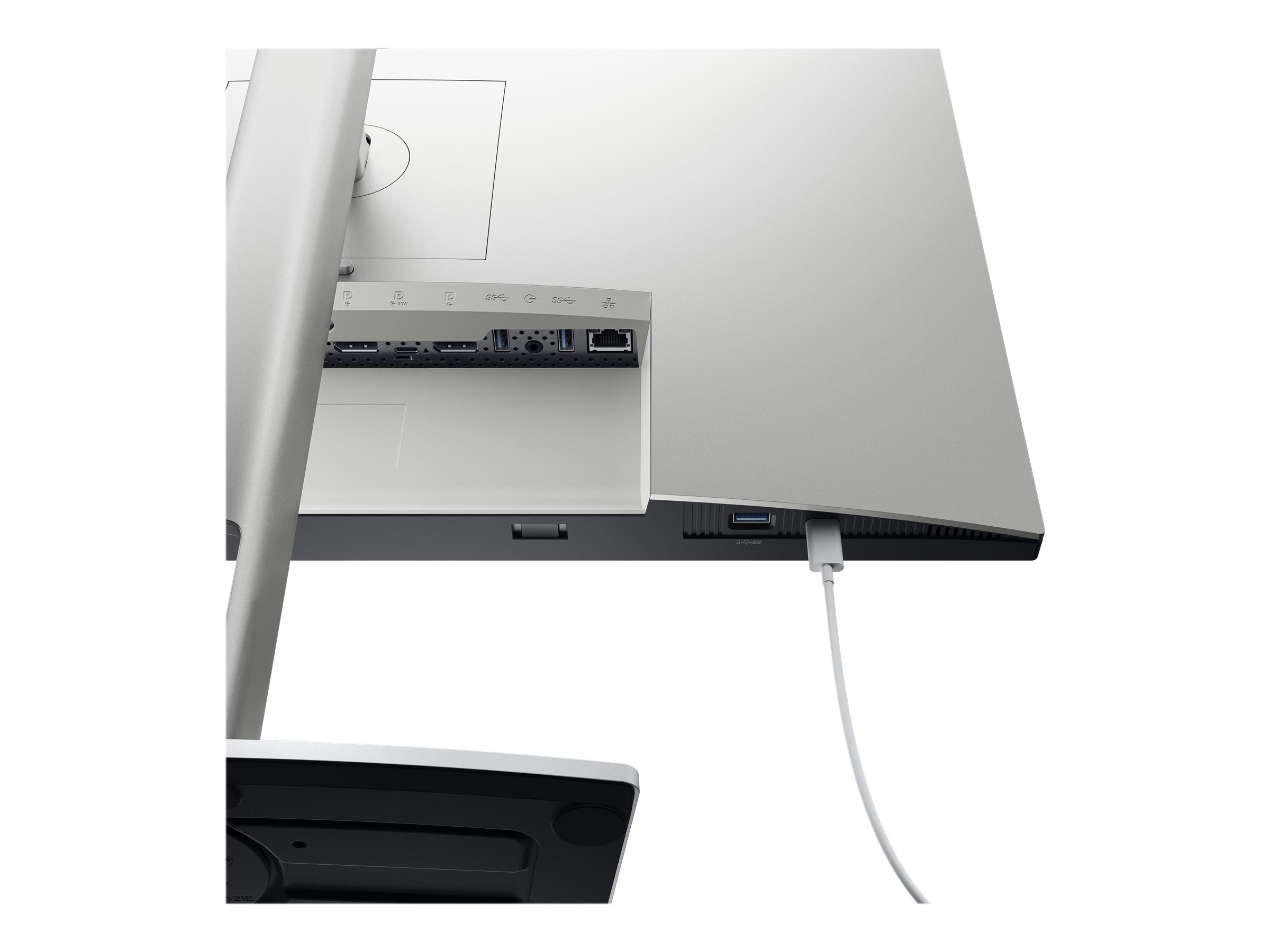 Dell 61.0cm (24")   U2421E   16:9 DP+HDMI+USB-C IPS Lift