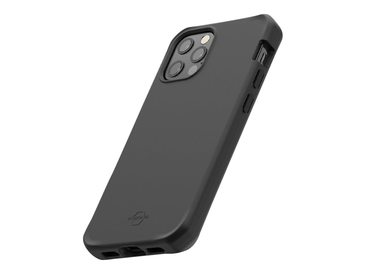 Mobilis SPECTRUM Schutzhülle solid bl. mat-iPhone13/14 - Soft bag