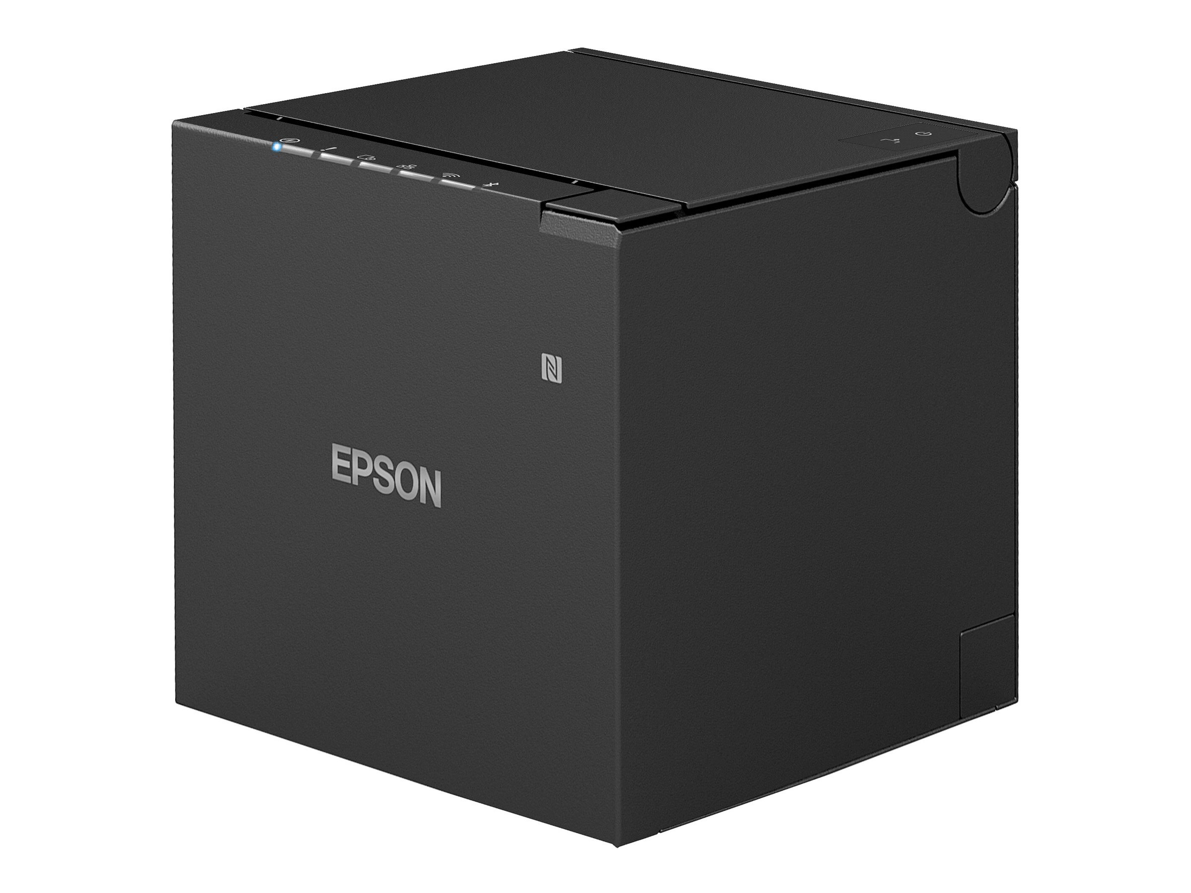 Bondrucker TM-m30III WLAN Bluetooth schwarz
