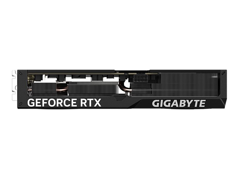 Gigabyte GeForce RTX 4070 Windforce OC 12GB GDDR6X HDMI 3x DP
