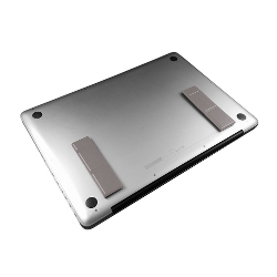 TerraTec Flipstand - Notebook-Ständer
