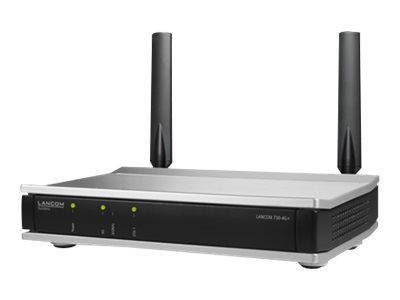 R&S LANCOM 730-4G+ (EU)