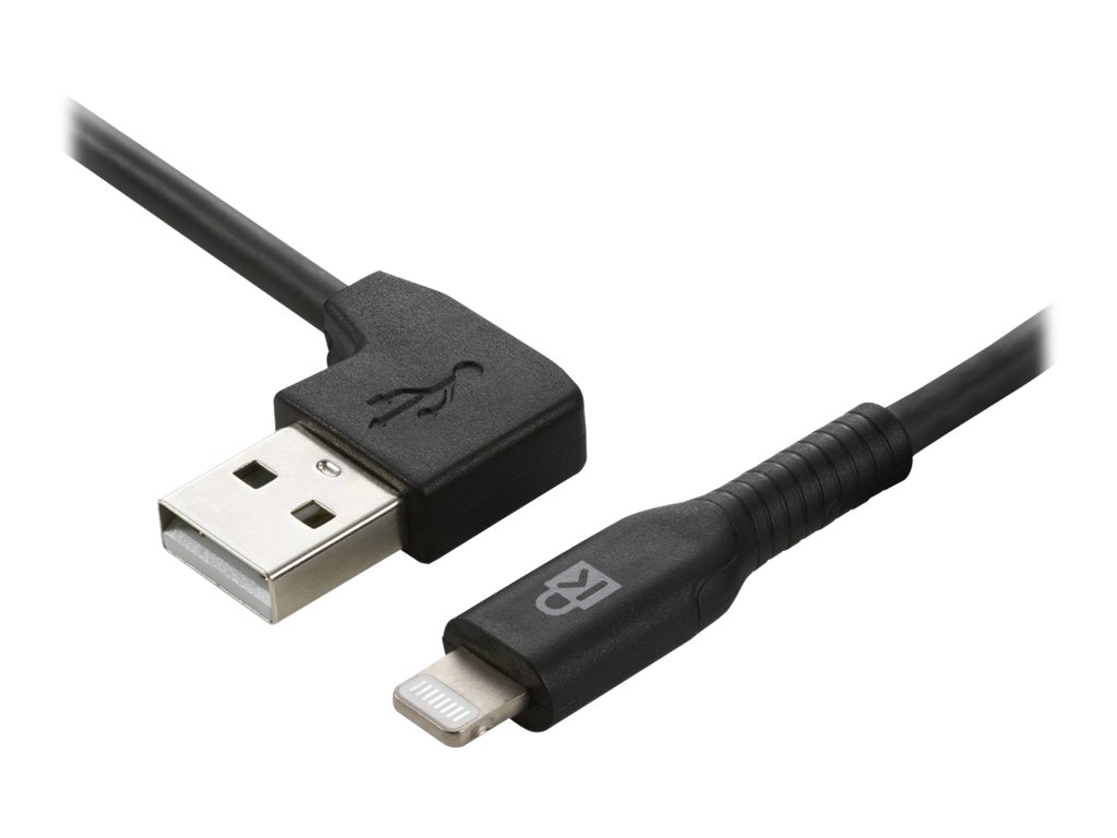 Kensington Charge & Sync Cable - Lightning-Kabel - USB (M)