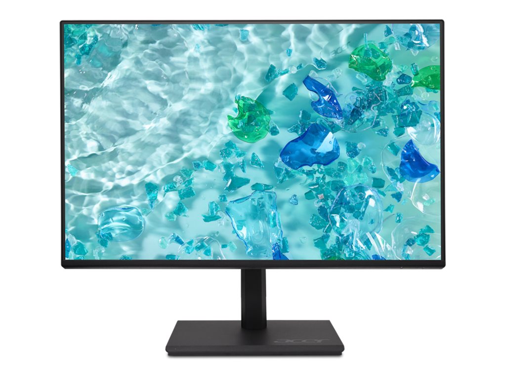 B247WE5b  24"    61cm 16:10 100Hz 1920x1200 USB-C Black