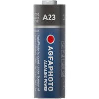 AgfaPhoto Batterie Knopfzelle MN21 V23GA  12V Alkaline  1St.